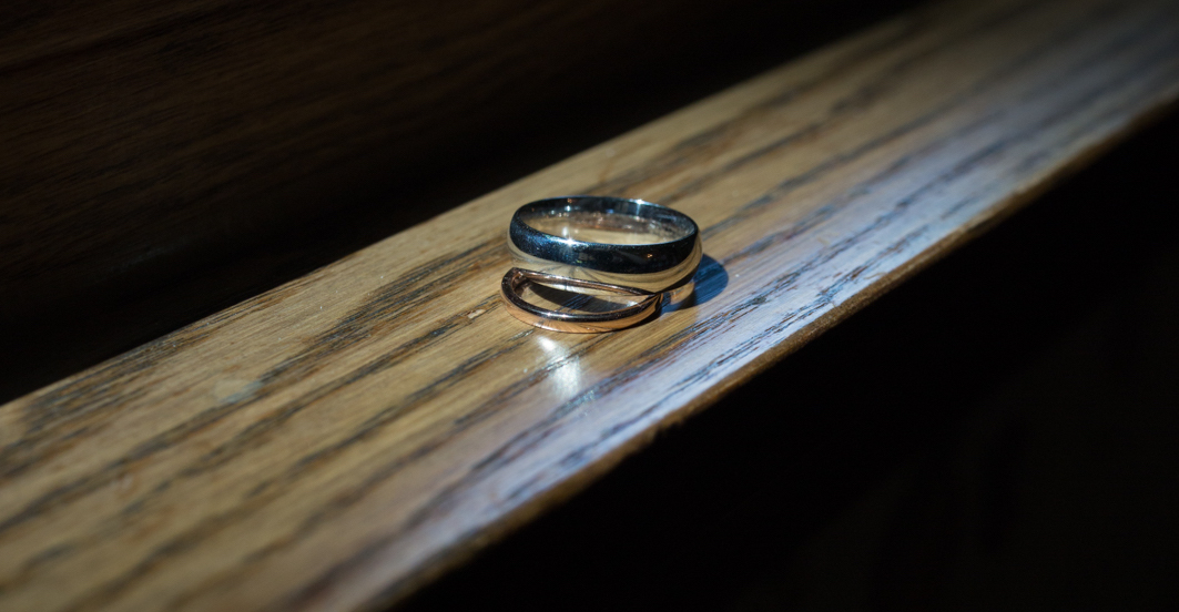 Wedding Rings