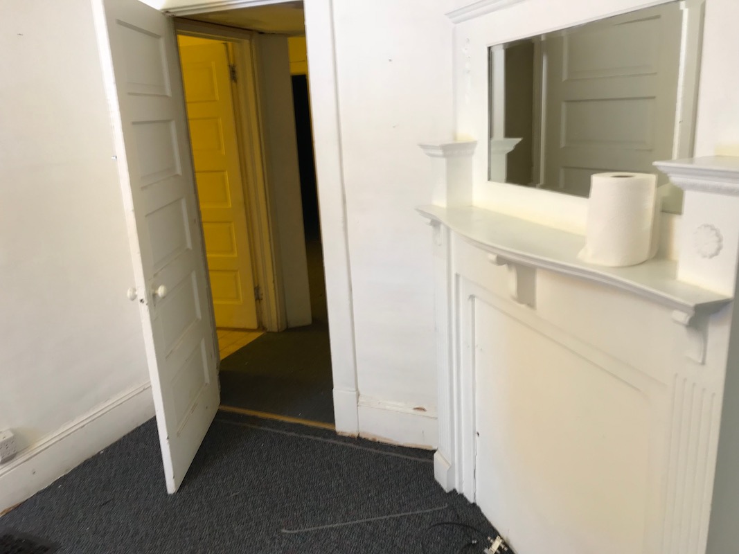 office