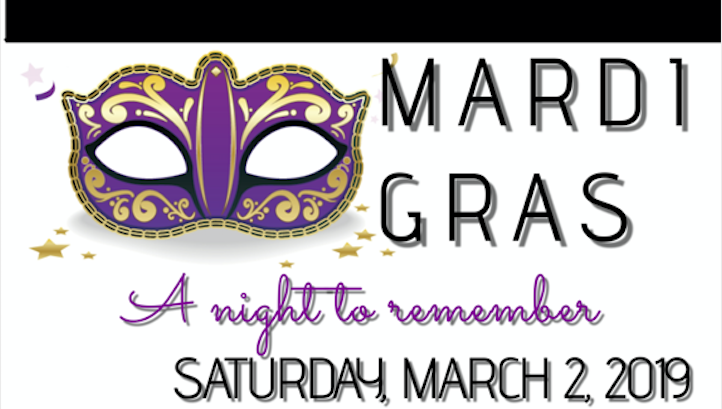 Mardi Gras 2019