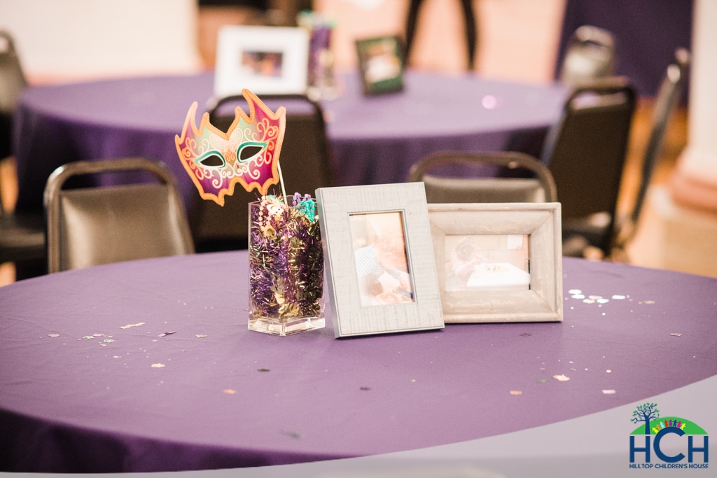 Table Setting
