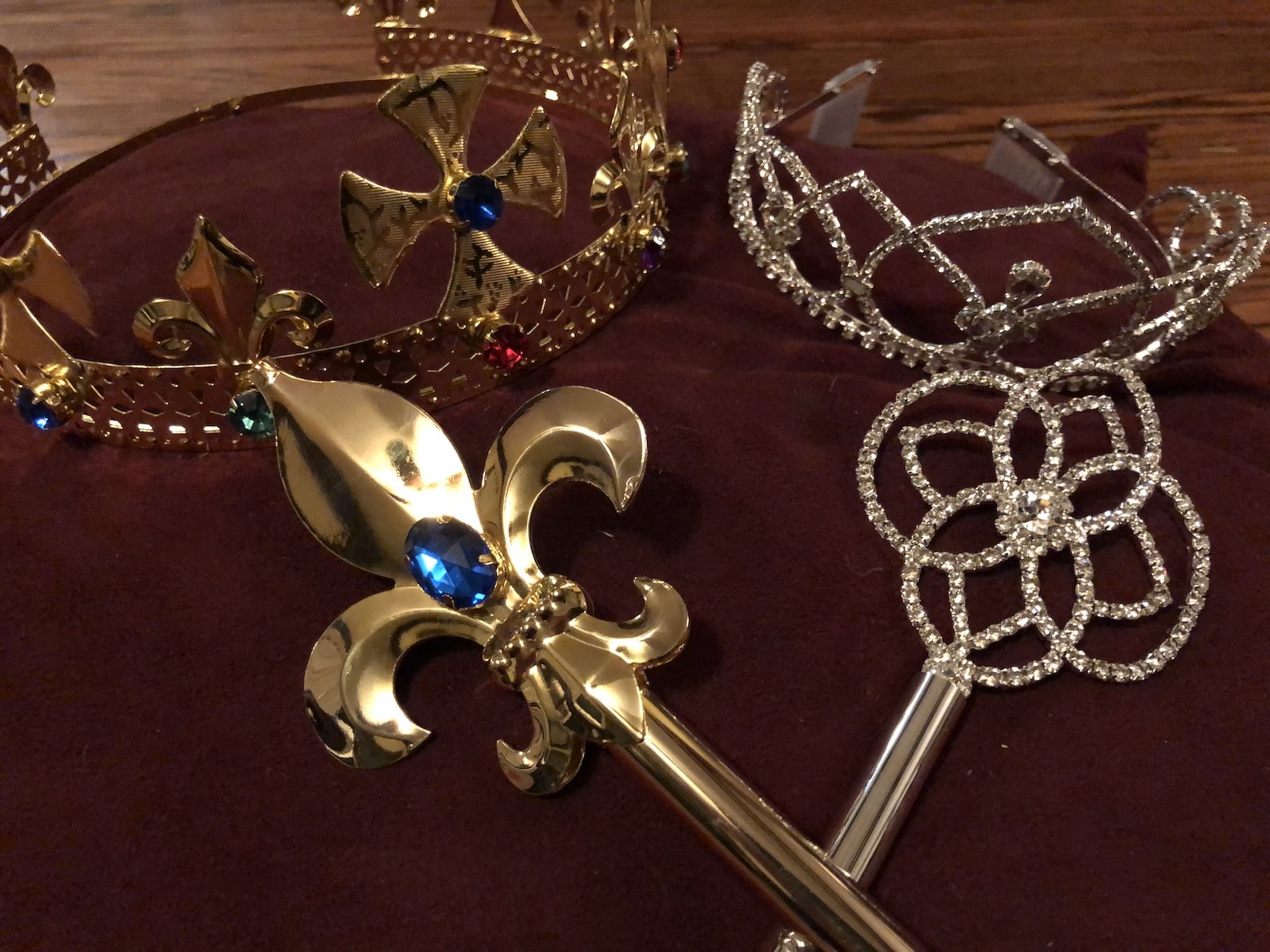 Mardi Gras 2020 Royalty 1600